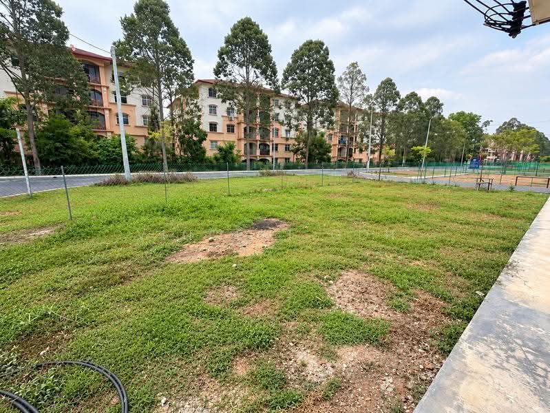 1-storey Terraced House for Sale in Mantin (Negeri Sembilan) - Vincent Goh - Exterior - PropertyGuru.com.my