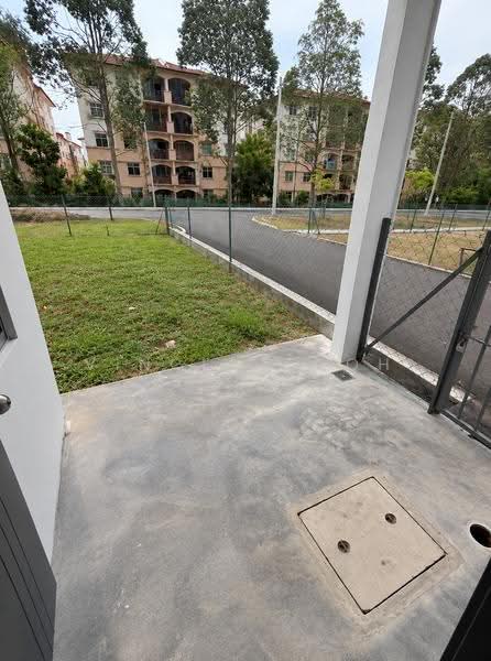 1-storey Terraced House for Sale in Mantin (Negeri Sembilan) - Vincent Goh - Exterior - PropertyGuru.com.my