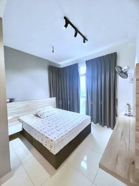 Service Residence for Sale at D'Lagoon - Grace Lau - Bedroom - PropertyGuru.com.my
