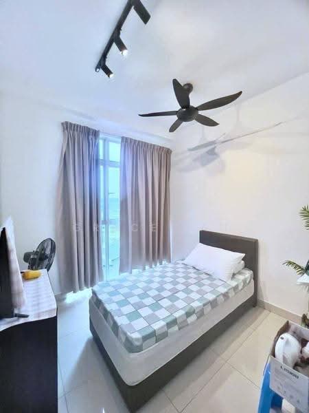 Service Residence for Sale at D'Lagoon - Grace Lau - Bedroom - PropertyGuru.com.my