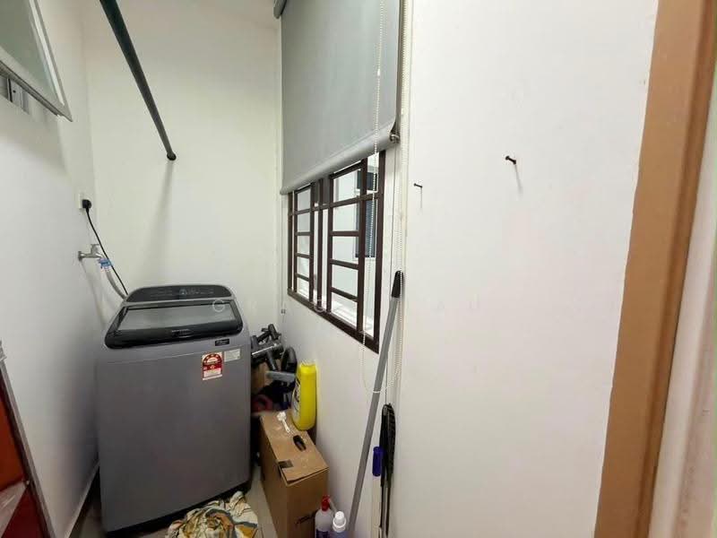 Kediaman Servis untuk Dijual di D'Ambience Residences (Pangsapuri Ikatan Flora) - Grace Lau - PropertyGuru.com.my