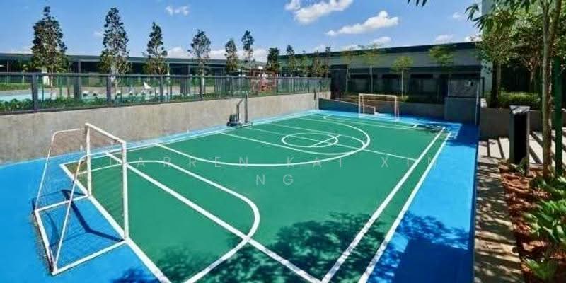 Condominium for Sale at Skyvilla @ D'Island - Darren Kai Xin Ng - Exterior - PropertyGuru.com.my