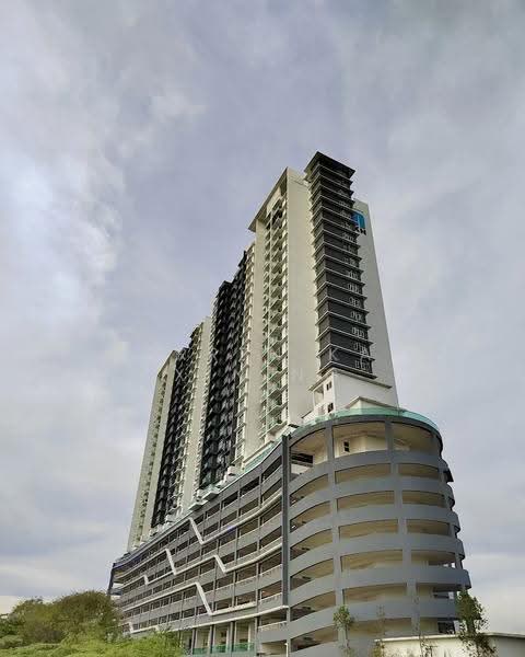 Condominium for Sale at Skyvilla @ D'Island - Darren Kai Xin Ng - Exterior - PropertyGuru.com.my
