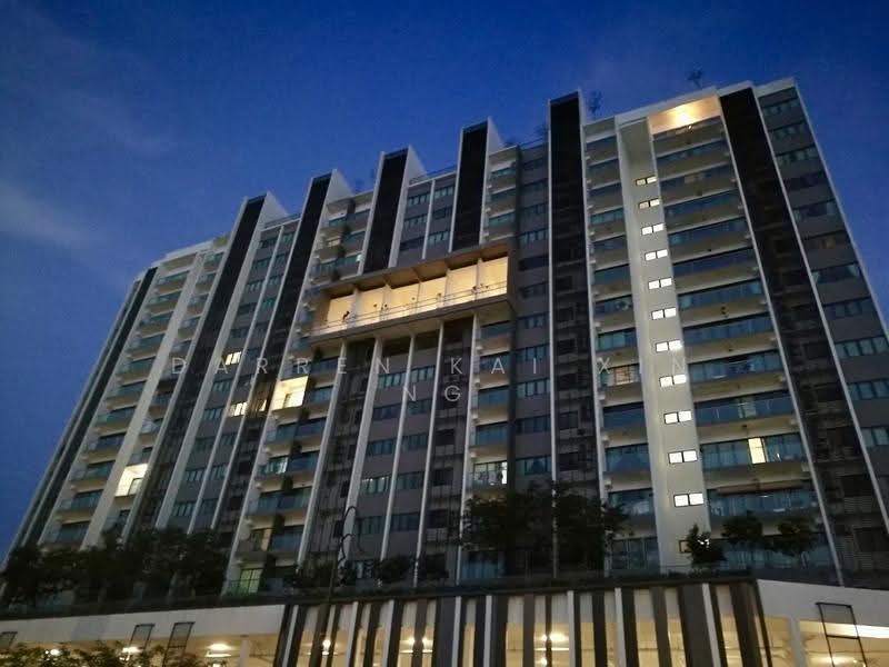 Condominium for Sale at Skyvilla @ D'Island - Darren Kai Xin Ng - Exterior - PropertyGuru.com.my