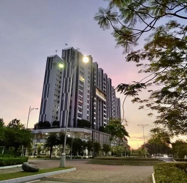 Condominium for Sale at Skyvilla @ D'Island - Darren Kai Xin Ng - Exterior - PropertyGuru.com.my