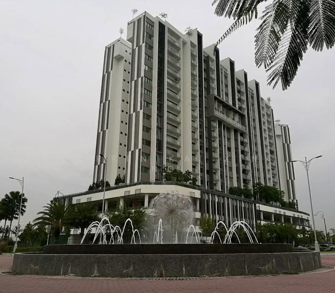 Condominium for Sale at Skyvilla @ D'Island - Darren Kai Xin Ng - Exterior - PropertyGuru.com.my