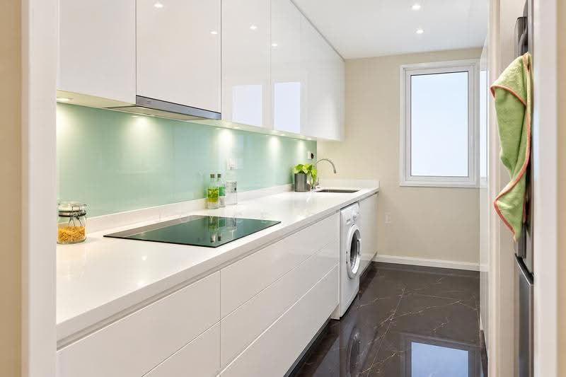 Kondominium untuk Dijual di The Northshore Gardens - Joyce Chee - Kitchen - PropertyGuru.com.my