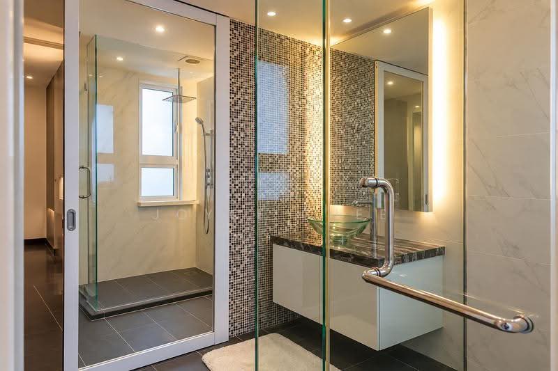 Kondominium untuk Dijual di The Northshore Gardens - Joyce Chee - Bathroom - PropertyGuru.com.my