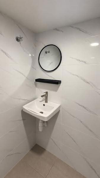 1-storey Terraced House for Rent in Jalan Ipoh (Kuala Lumpur) - Gini S - Bathroom - PropertyGuru.com.my