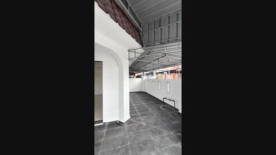 Rumah Teres 2-Tingkat untuk Dijual di Taman Damai Jaya (Skudai) - Lik Xuan Chai - PropertyGuru.com.my