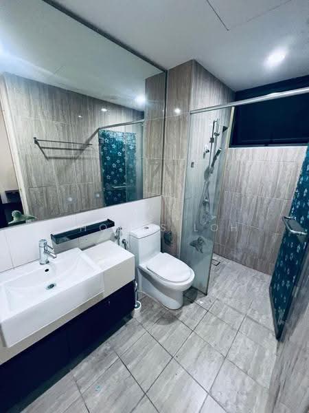 Condominium for Sale at A'Marine Condominium - Thomas Loh - Bathroom - PropertyGuru.com.my