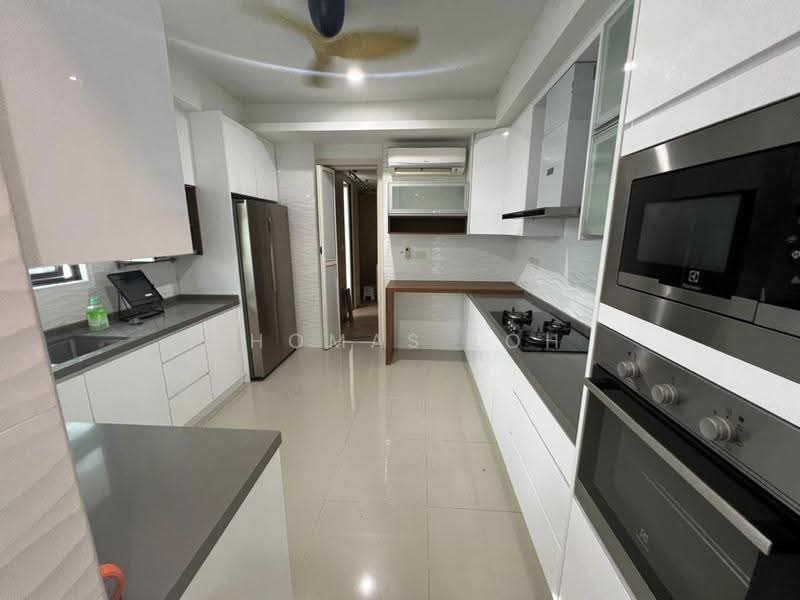 Condominium for Sale at A'Marine Condominium - Thomas Loh - Kitchen - PropertyGuru.com.my