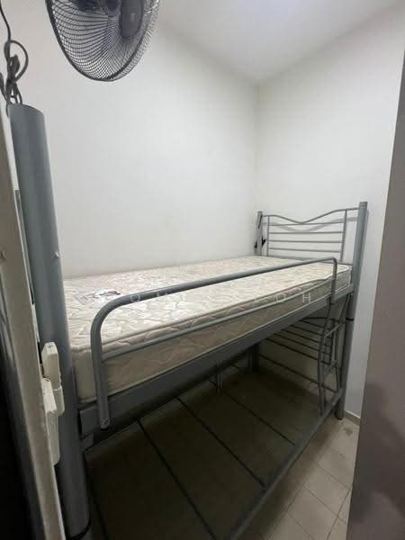 Condominium for Sale at A'Marine Condominium - Thomas Loh - Bedroom - PropertyGuru.com.my