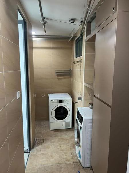 Condominium for Sale at A'Marine Condominium - Thomas Loh - Interior - PropertyGuru.com.my