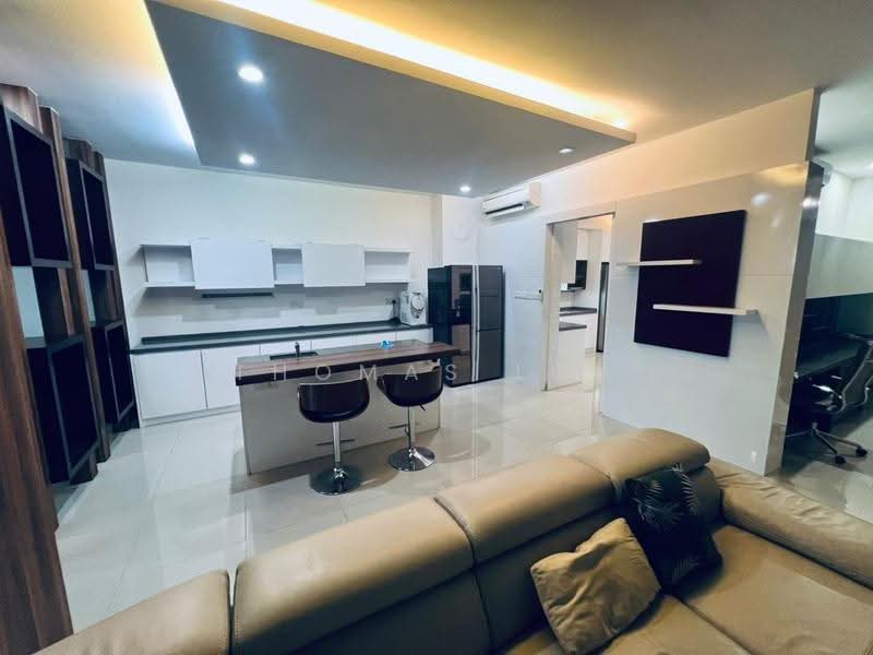 Condominium for Sale at A'Marine Condominium - Thomas Loh - Kitchen - PropertyGuru.com.my