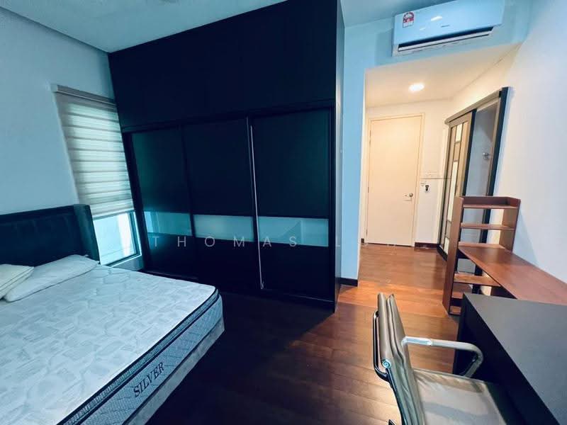 Condominium for Sale at A'Marine Condominium - Thomas Loh - Bedroom - PropertyGuru.com.my