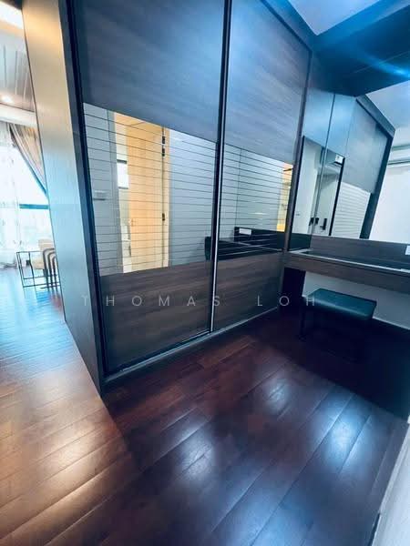 Condominium for Sale at A'Marine Condominium - Thomas Loh - Interior - PropertyGuru.com.my