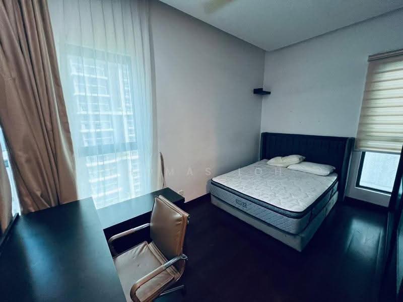 Condominium for Sale at A'Marine Condominium - Thomas Loh - Bedroom - PropertyGuru.com.my