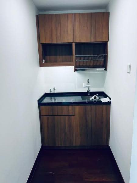 Condominium for Sale at A'Marine Condominium - Thomas Loh - Kitchen - PropertyGuru.com.my