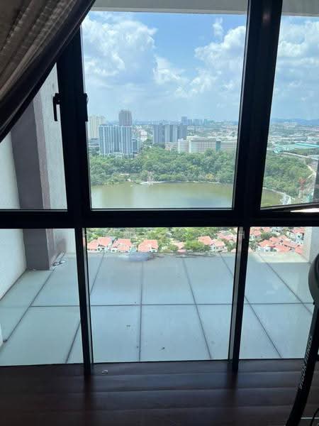 Condominium for Sale at A'Marine Condominium - Thomas Loh - View - PropertyGuru.com.my