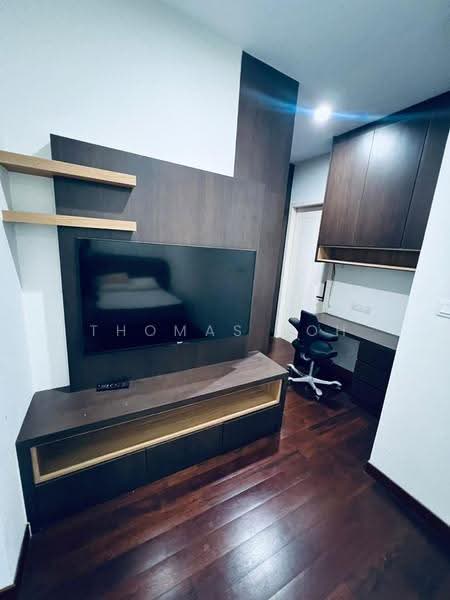 Condominium for Sale at A'Marine Condominium - Thomas Loh - Study - PropertyGuru.com.my