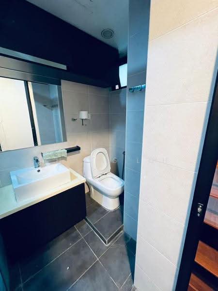 Condominium for Sale at A'Marine Condominium - Thomas Loh - Bathroom - PropertyGuru.com.my