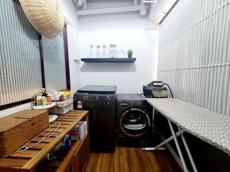 Kondominium untuk Dijual di Menara Polo - Luqman Ramli - Interior - PropertyGuru.com.my