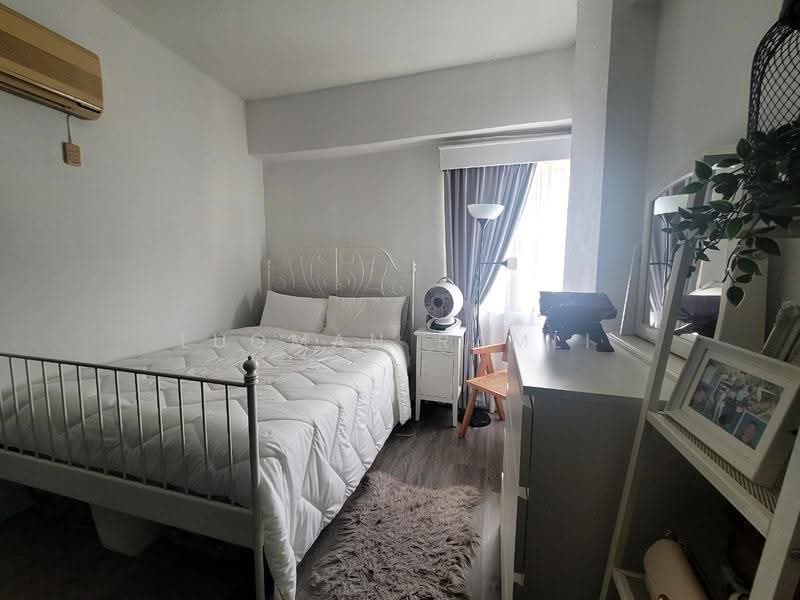 Kondominium untuk Dijual di Menara Polo - Luqman Ramli - Bedroom - PropertyGuru.com.my