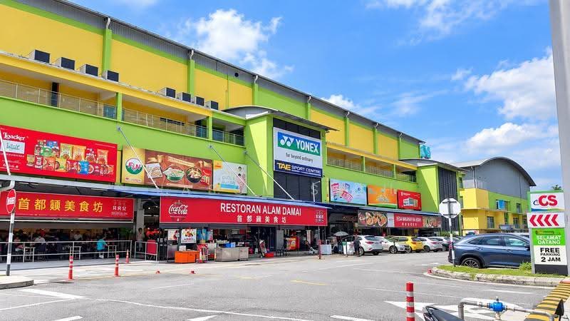 Kedai / Pejabat untuk Dijual di Bandar Damai Perdana (Cheras) - Jason Siah - PropertyGuru.com.my