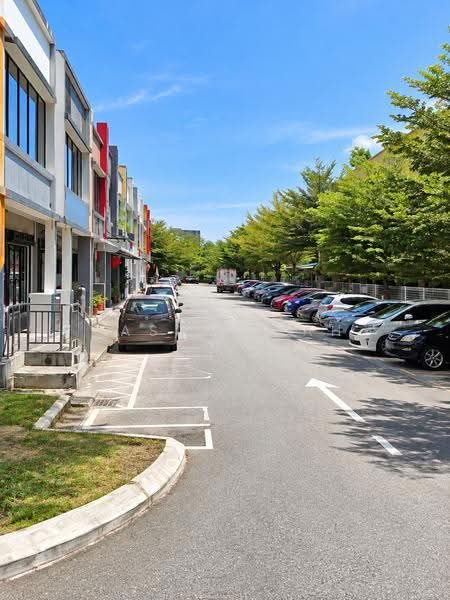 Kedai / Pejabat untuk Dijual di Bandar Damai Perdana (Cheras) - Jason Siah - PropertyGuru.com.my