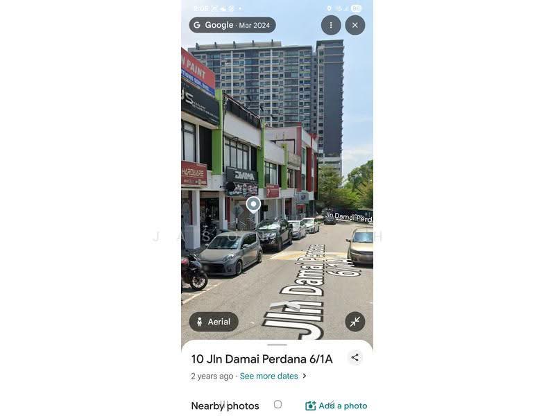 Kedai / Pejabat untuk Dijual di Bandar Damai Perdana (Cheras) - Jason Siah - PropertyGuru.com.my
