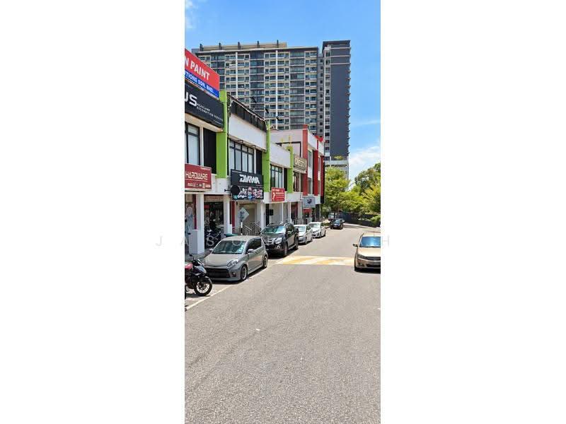 Kedai / Pejabat untuk Dijual di Bandar Damai Perdana (Cheras) - Jason Siah - PropertyGuru.com.my