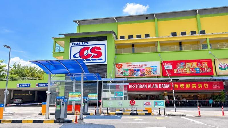 Kedai / Pejabat untuk Dijual di Bandar Damai Perdana (Cheras) - Jason Siah - PropertyGuru.com.my