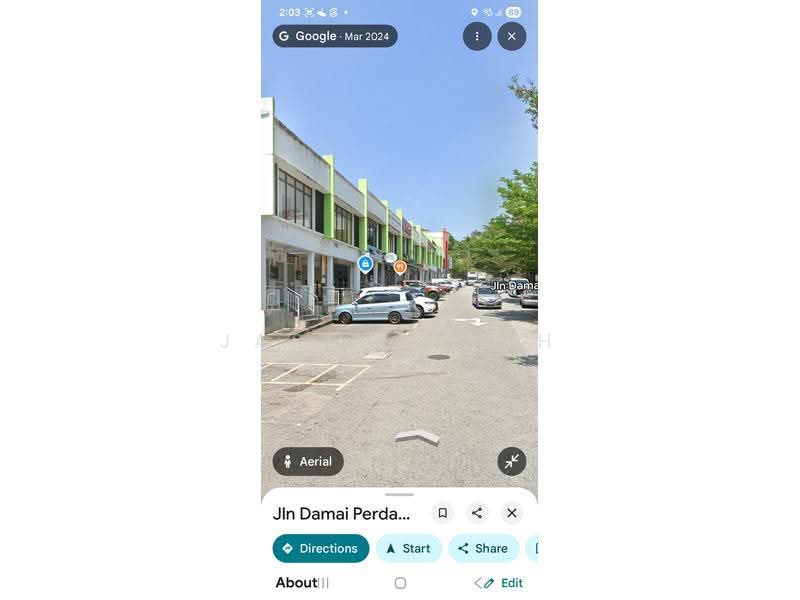 Kedai / Pejabat untuk Dijual di Bandar Damai Perdana (Cheras) - Jason Siah - PropertyGuru.com.my