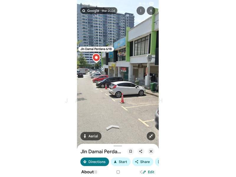 Kedai / Pejabat untuk Dijual di Bandar Damai Perdana (Cheras) - Jason Siah - PropertyGuru.com.my