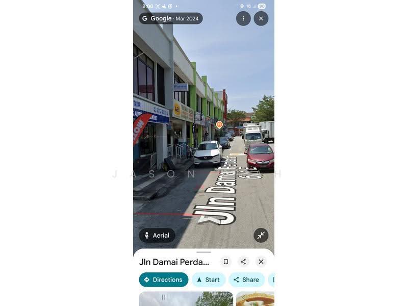 Kedai / Pejabat untuk Dijual di Bandar Damai Perdana (Cheras) - Jason Siah - PropertyGuru.com.my