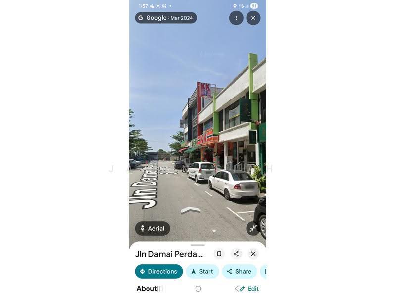 Kedai / Pejabat untuk Dijual di Bandar Damai Perdana (Cheras) - Jason Siah - PropertyGuru.com.my