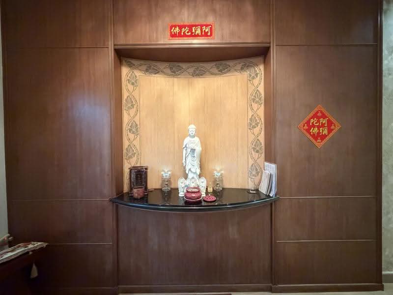Bungalow House for Sale in Taman Munshi Ibrahim (Tampoi) - Cora Loh - Interior - PropertyGuru.com.my