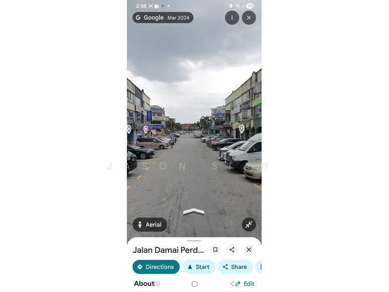 Shop for Sale in Bandar Damai Perdana (Cheras) - Jason Siah - PropertyGuru.com.my