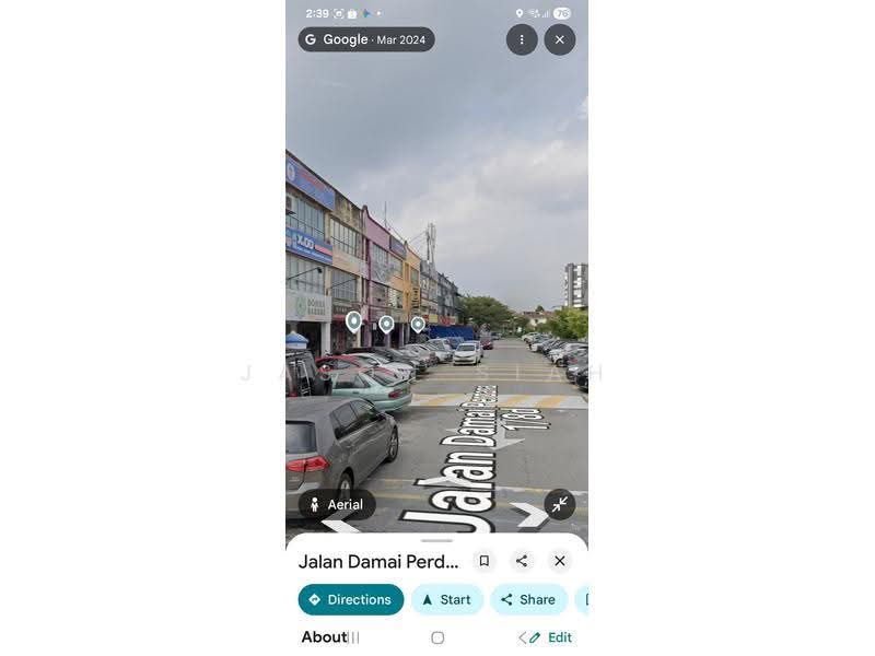 Shop for Sale in Bandar Damai Perdana (Cheras) - Jason Siah - PropertyGuru.com.my