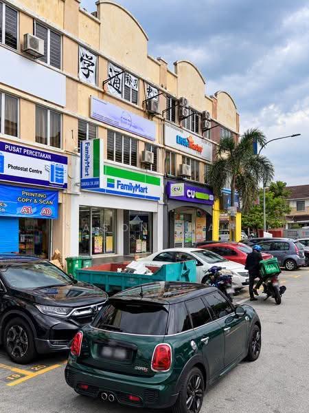 Shop for Sale in Bandar Damai Perdana (Cheras) - Jason Siah - PropertyGuru.com.my