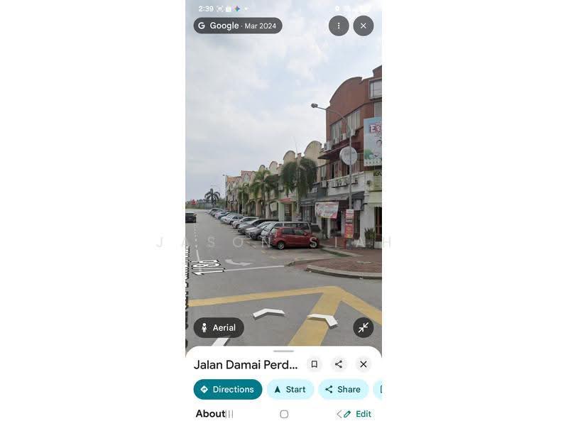 Shop for Sale in Bandar Damai Perdana (Cheras) - Jason Siah - PropertyGuru.com.my