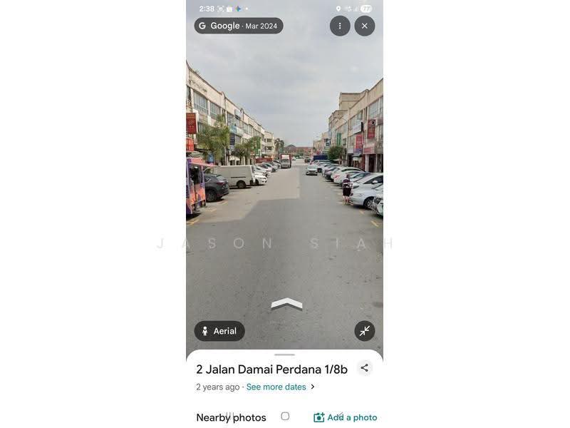 Shop for Sale in Bandar Damai Perdana (Cheras) - Jason Siah - PropertyGuru.com.my