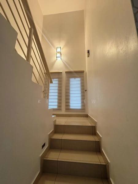 Cluster House for Sale in Taman Adda Heights (Tebrau) - Ken Liew - Interior - PropertyGuru.com.my