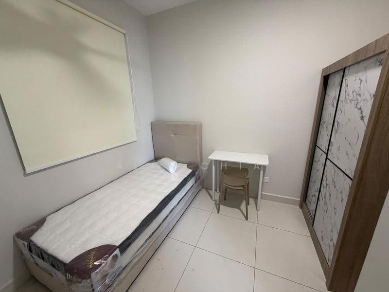Condominium for Rent at Nestree Residence - Alan Chia - Bedroom - PropertyGuru.com.my