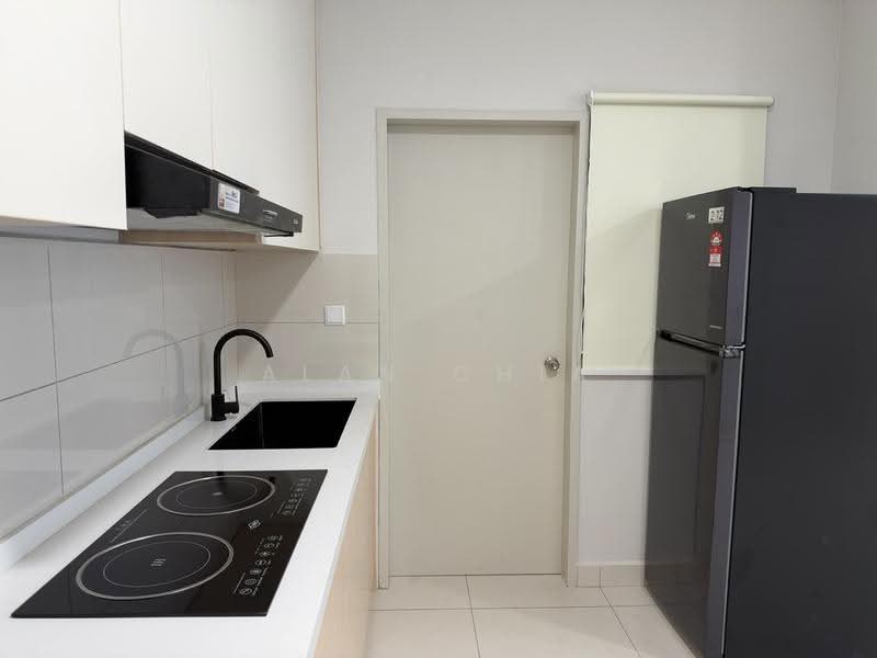 Condominium for Rent at Nestree Residence - Alan Chia - Kitchen - PropertyGuru.com.my