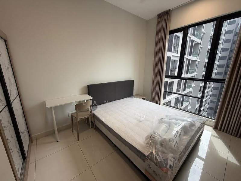 Condominium for Rent at Nestree Residence - Alan Chia - Bedroom - PropertyGuru.com.my