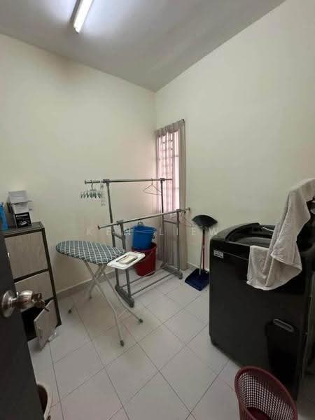 2-storey Terraced House for Sale in Kelapa Sawit (Kulai) - Ken Liew - Interior - PropertyGuru.com.my
