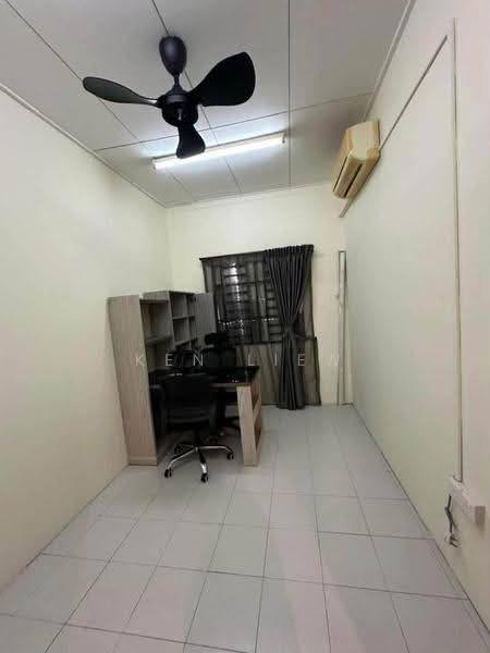 2-storey Terraced House for Sale in Kelapa Sawit (Kulai) - Ken Liew - Study - PropertyGuru.com.my