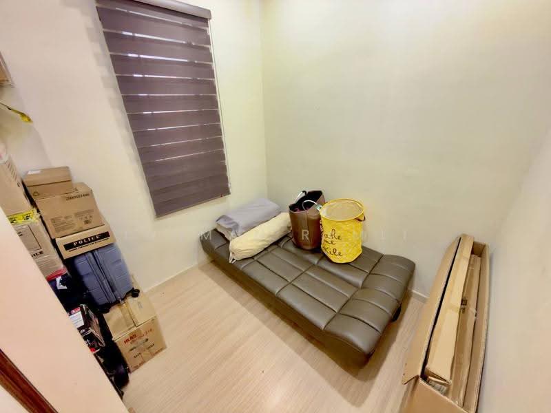 Condominium for Sale at Residensi Rampai (The Parc Tower) - Luqman Ramli - Interior - PropertyGuru.com.my